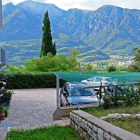 In Collina B&B Trento Ngoại thất bức ảnh