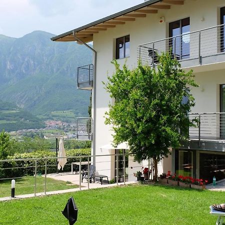 In Collina B&B Trento Ngoại thất bức ảnh