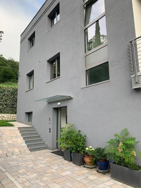 In Collina B&B Trento Ngoại thất bức ảnh