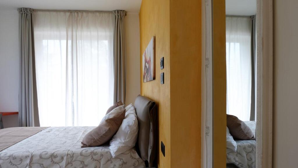 In Collina B&B Trento Ngoại thất bức ảnh